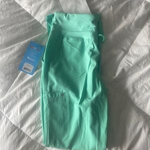 Barco one Aqua scrubs pants